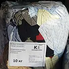 Ганчір'я Стандарт